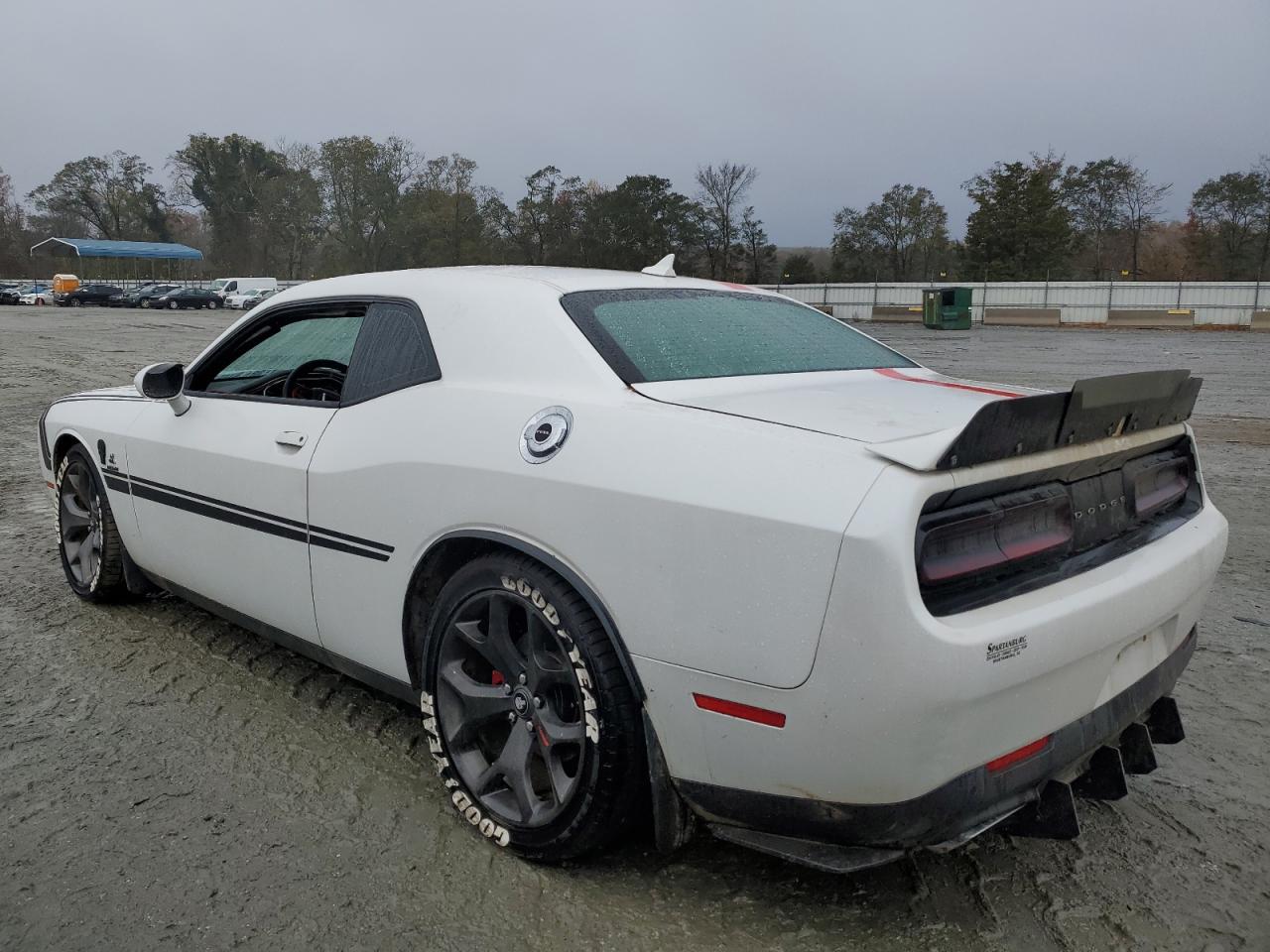 2015 Dodge Challenger - Image 2