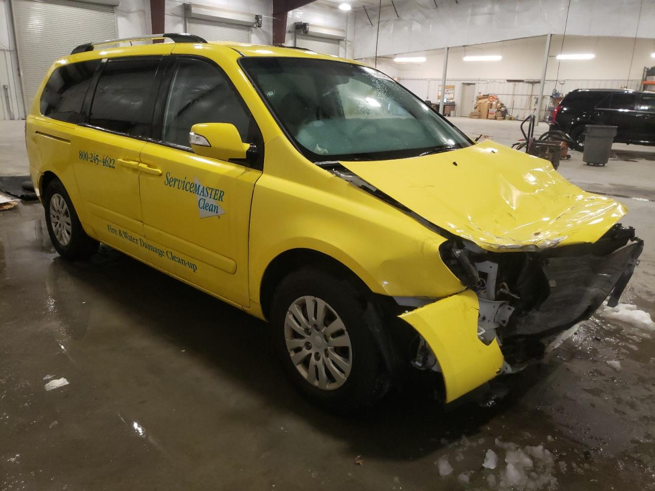 2012 Kia Sedona - Image 4