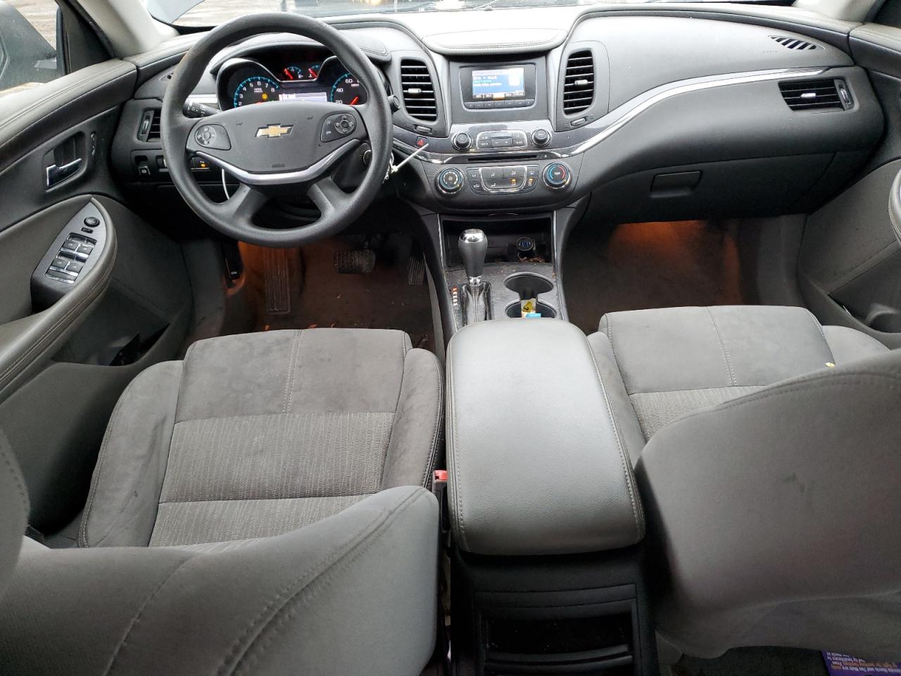 2014 Chevrolet Impala - Image 8