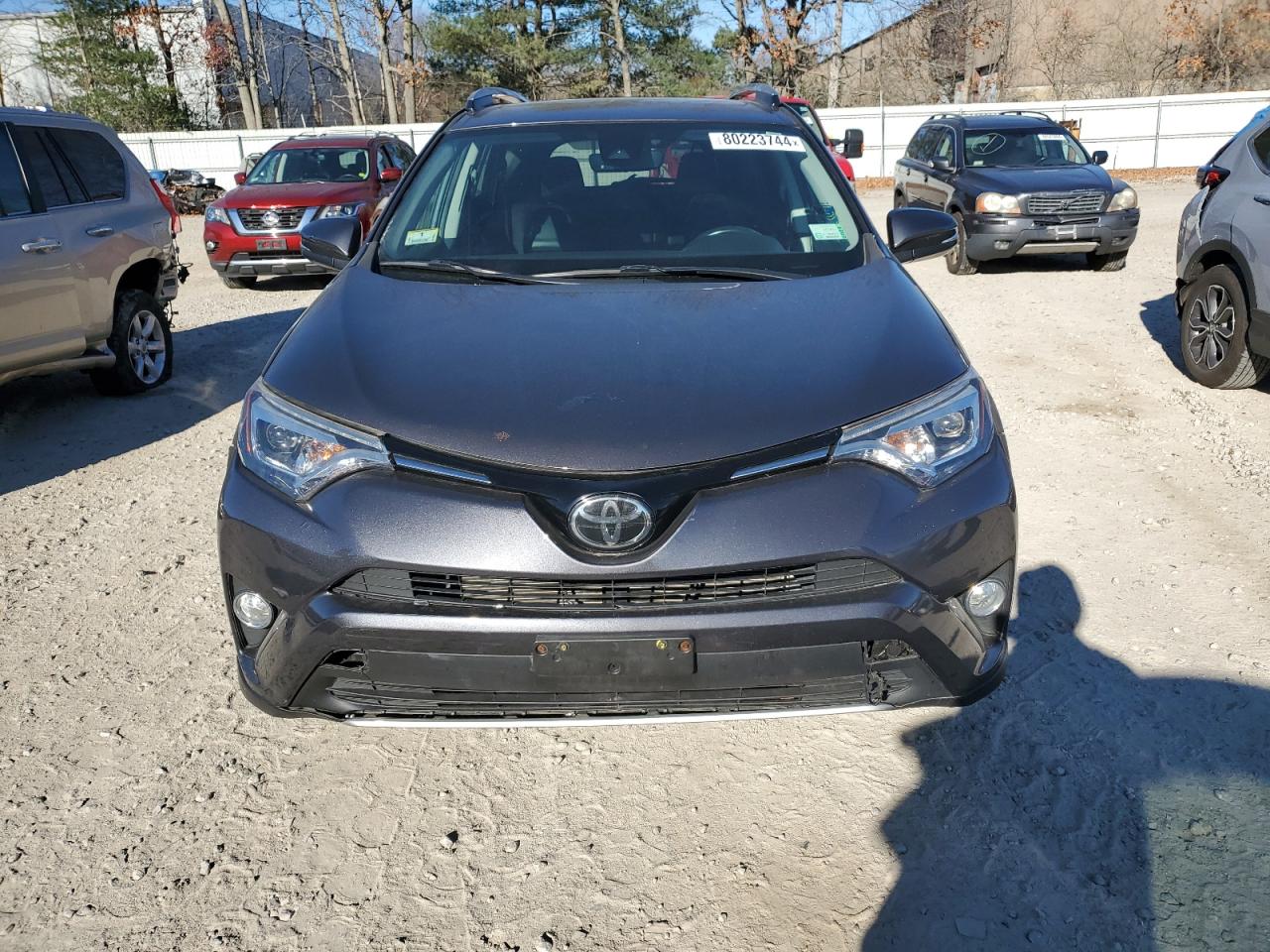2018 Toyota RAV 4 - Image 5