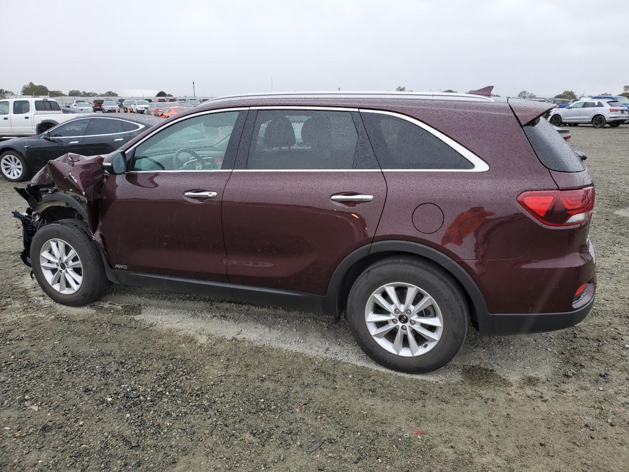 2019 Kia Sorento - Image 2