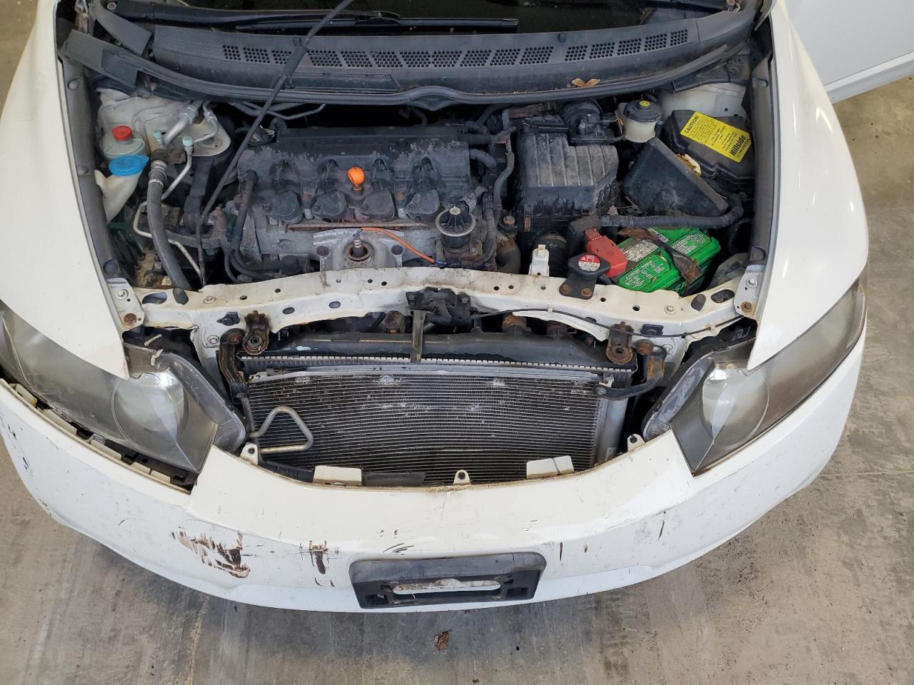2010 Honda Civic - Image 12