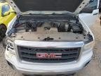 2014 Gmc Sierra K1500 en Venta en Wichita, KS - Front End