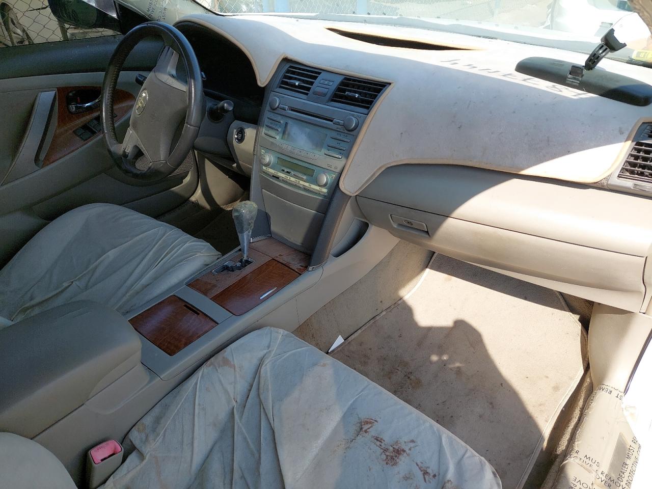6T1BK40KXBX490134 - 2011 Toyota AURION - #78771144