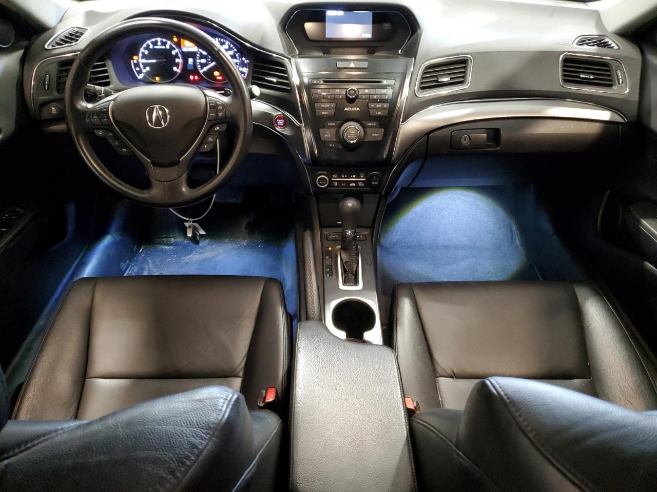 2018 Acura ILX - Image 8