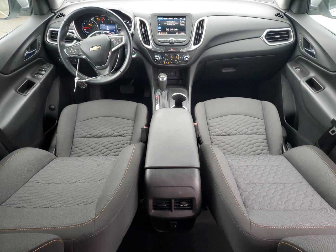 2021 Chevrolet Equinox - Image 8