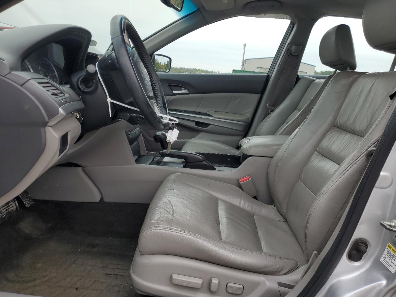 2010 Honda Accord - Image 7