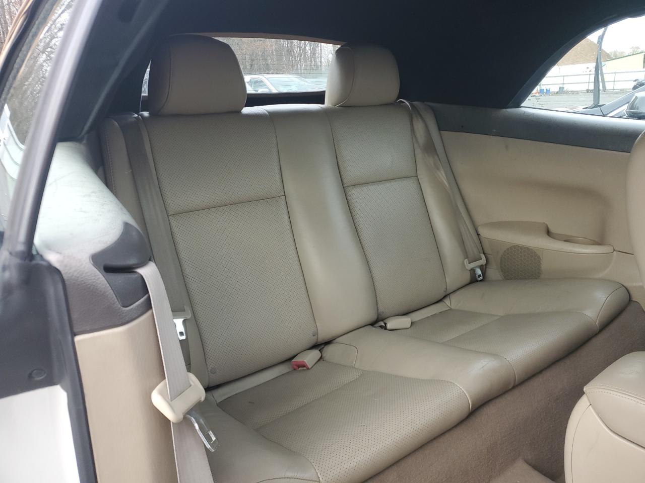 2005 Toyota Camry Solara - Image 10