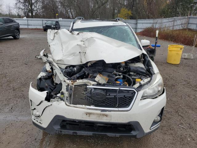 2016 SUBARU CROSSTREK PREMIUM