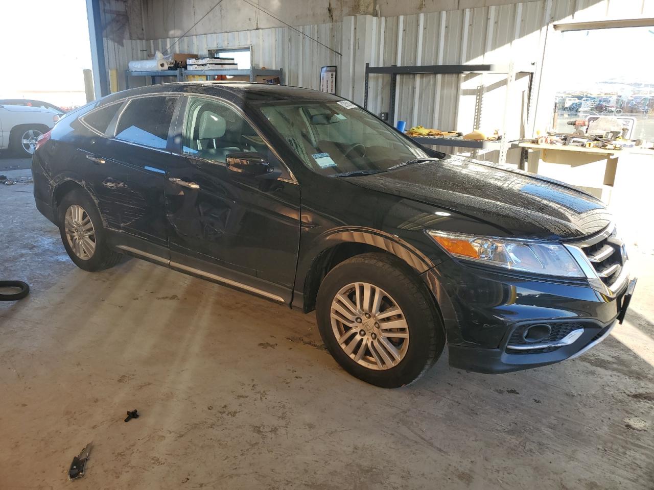 VIN 5J6TF3H32DL004156 2013 HONDA CROSSTOUR no.4