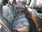 2015 Jeep Cherokee Trailhawk for Sale in Tanner, AL - Rollover