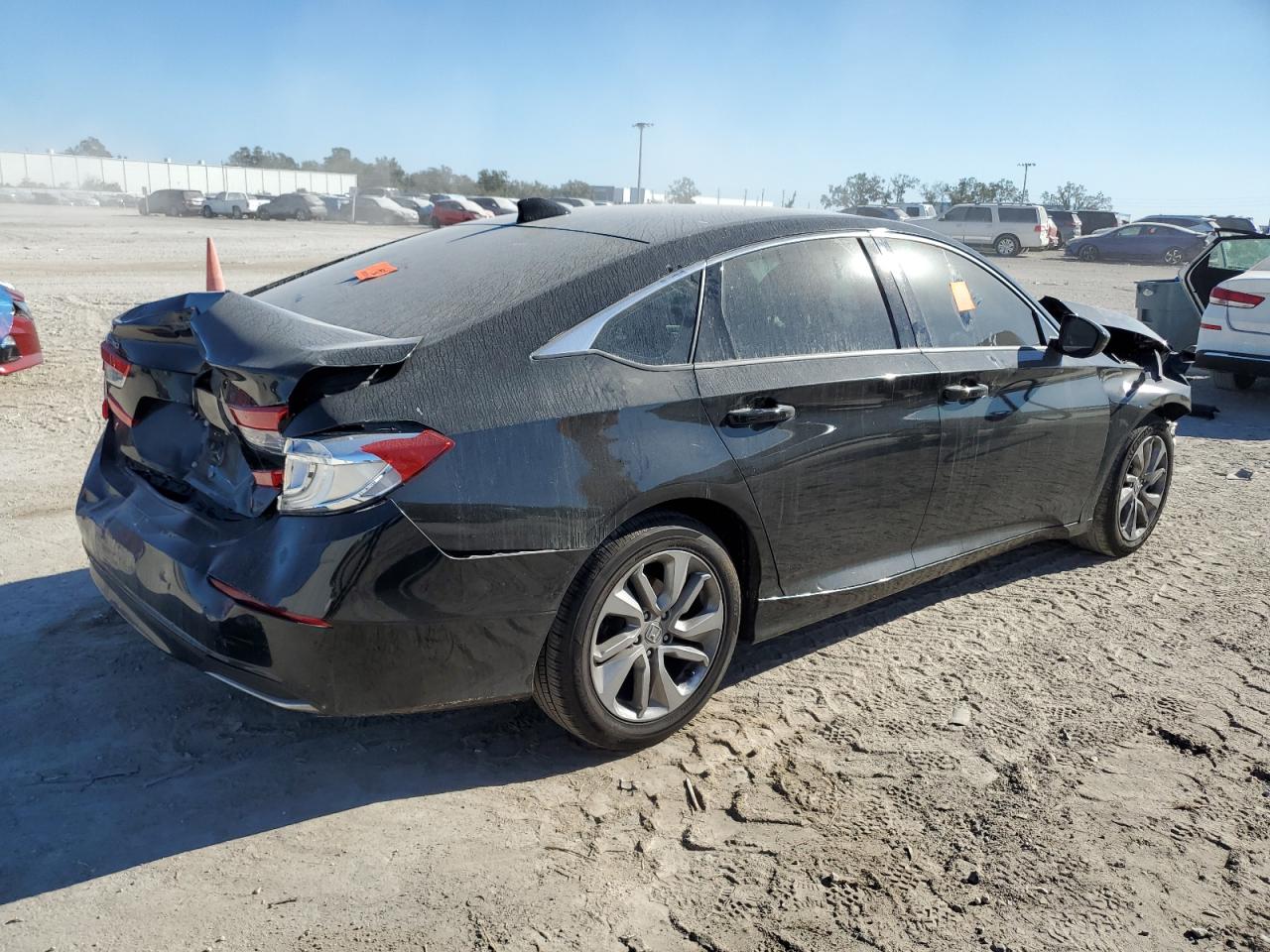 2020 Honda Accord - Image 3