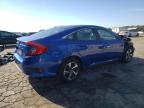 2021 Honda Civic Lx на продаже в Austell, GA - Front End