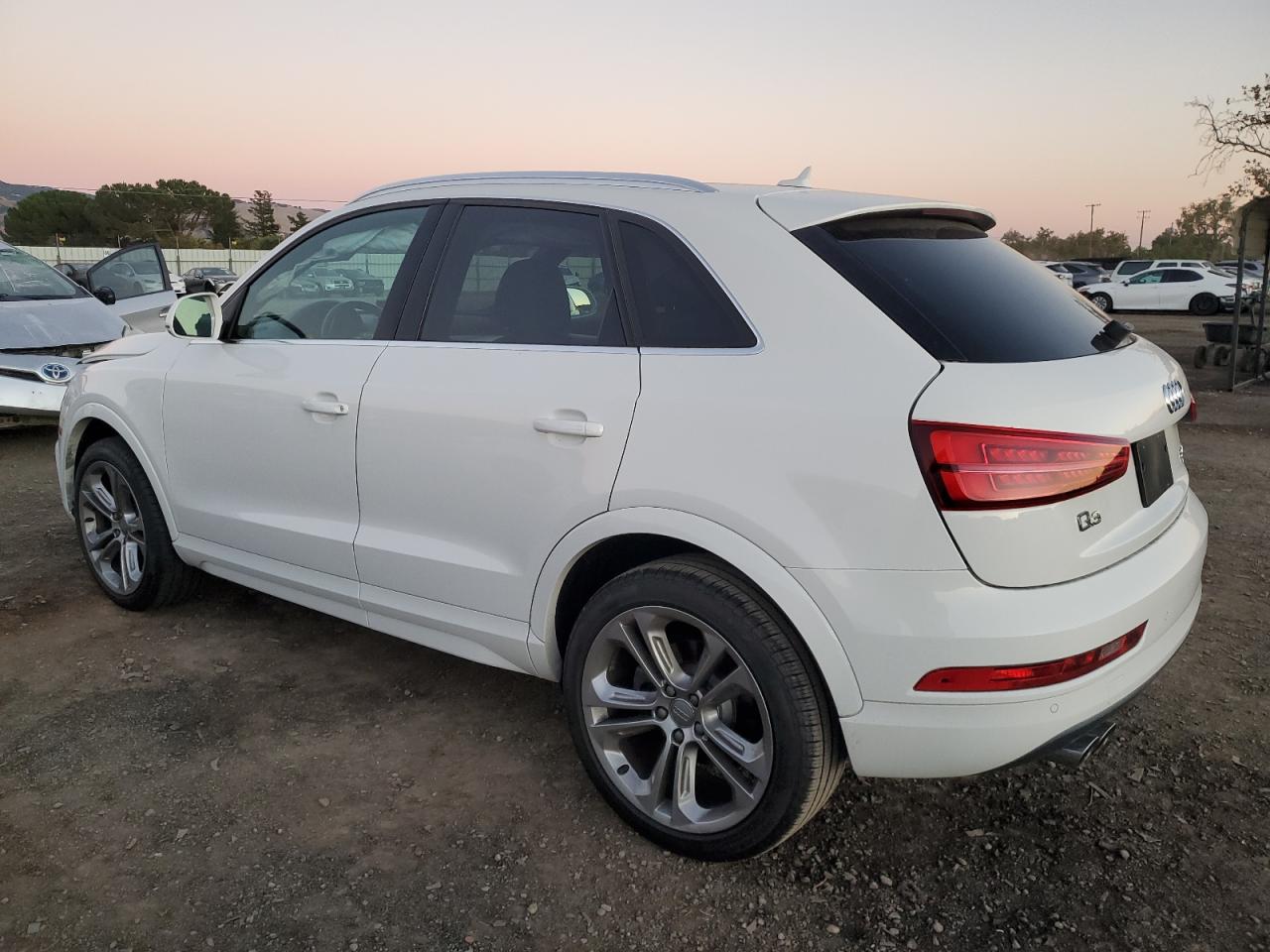 2016 Audi Q3 - Image 2