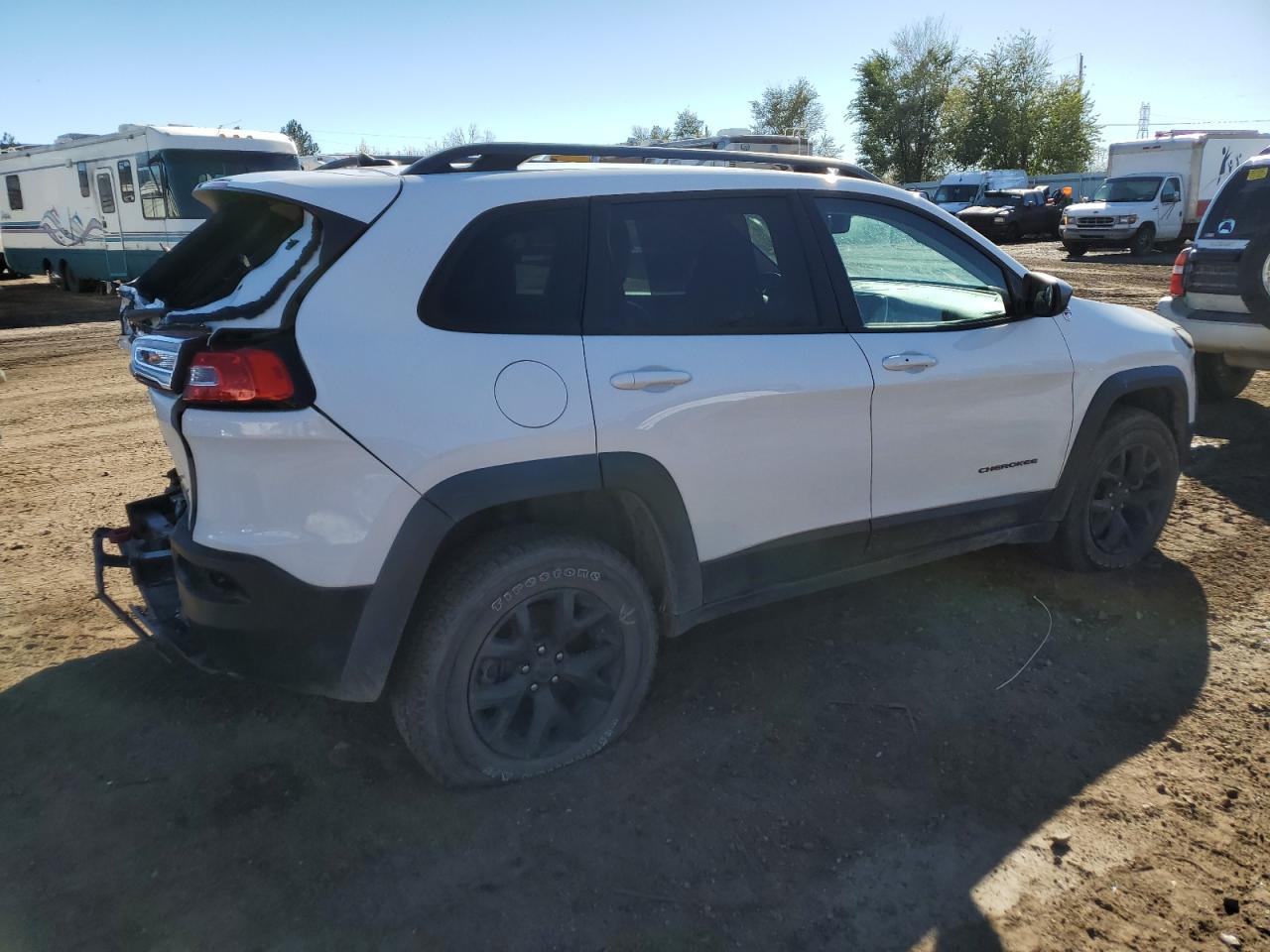 VIN 1C4PJMBSXFW598606 2015 JEEP CHEROKEE no.3