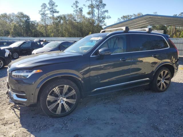 2021 Volvo Xc90 T6 Inscription