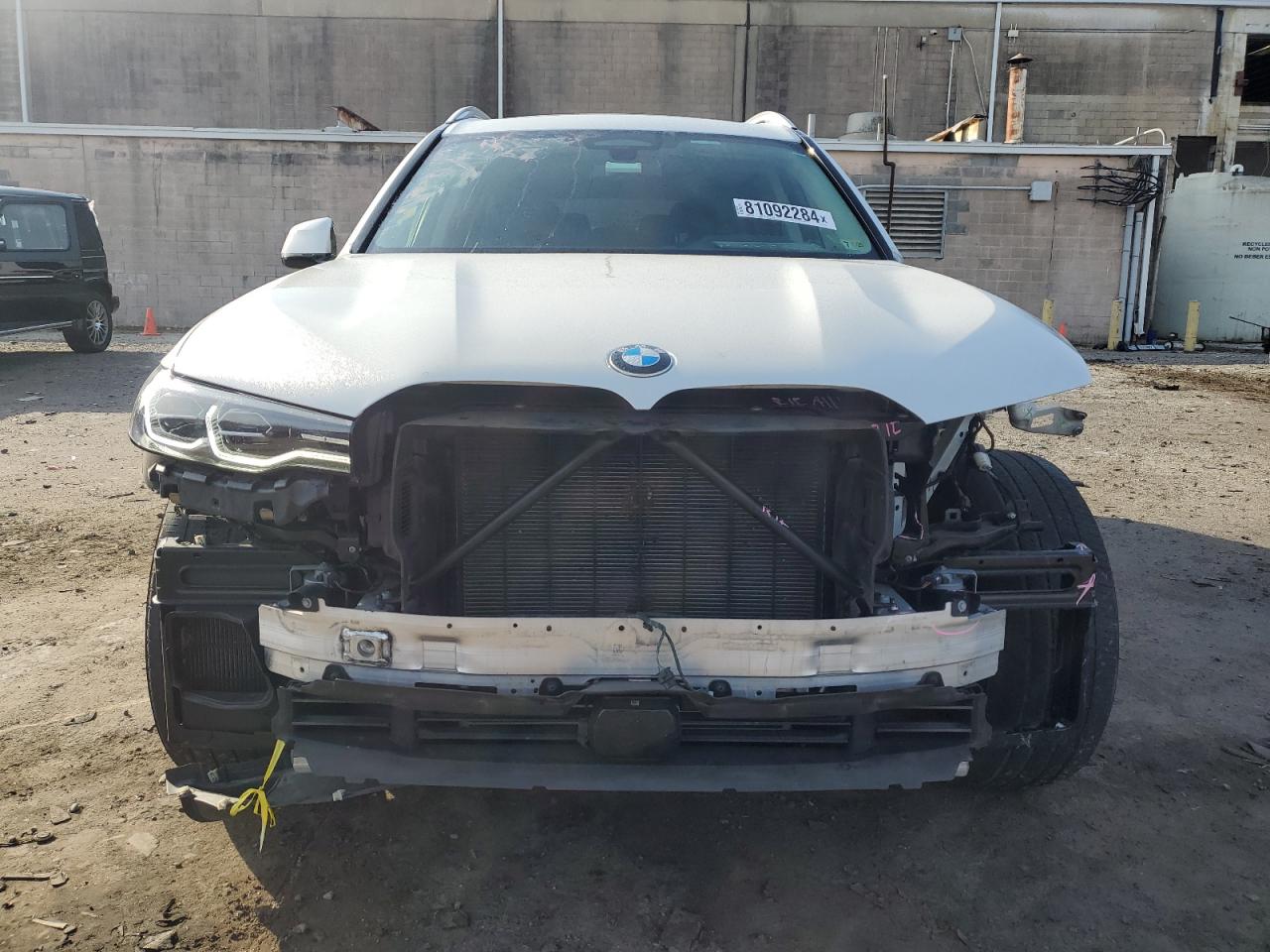 2020 BMW X7 - Image 5