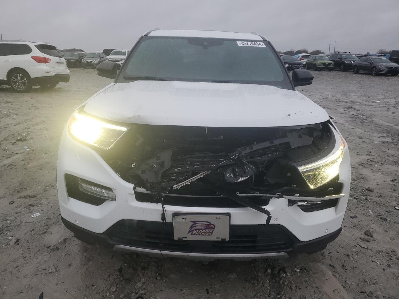 2020 Ford Explorer - Image 5