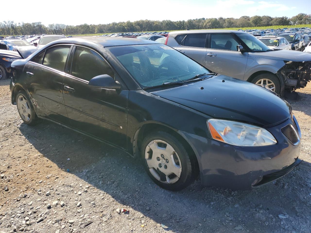 2007 Pontiac G6 - Image 4