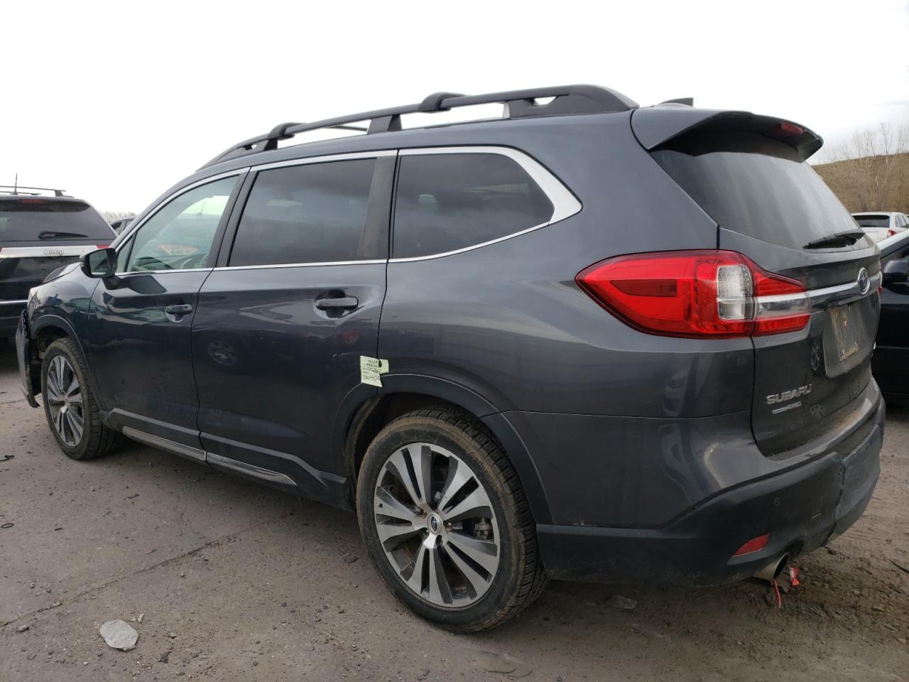 2019 Subaru Ascent - Image 2