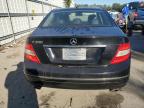 2009 Mercedes-Benz C 300 продається в Savannah, GA - Minor Dent/Scratches