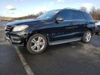 2014 Mercedes-Benz Ml 350 4Matic for Sale in Brookhaven, NY - Side