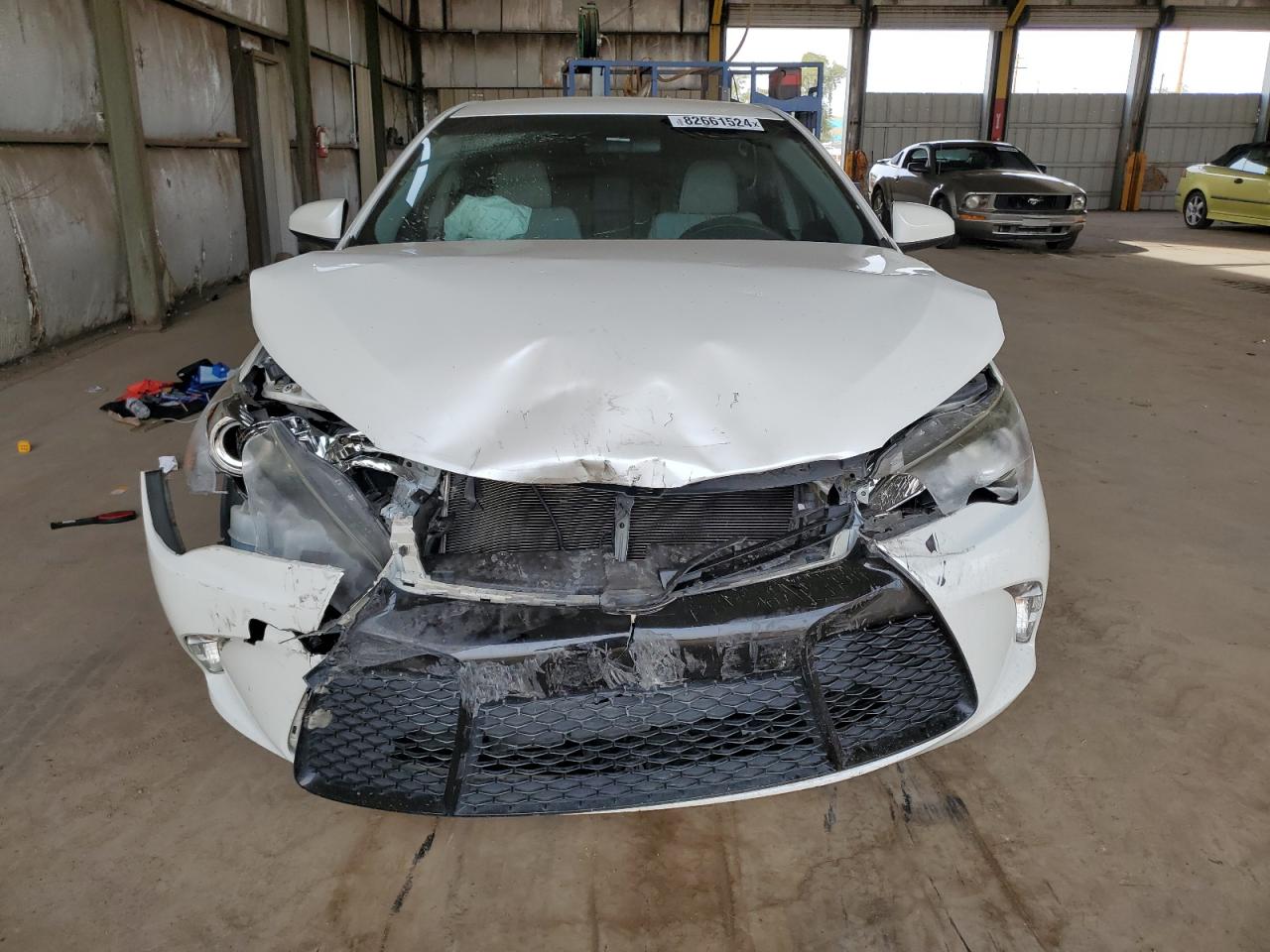 2017 Toyota Camry - Image 5