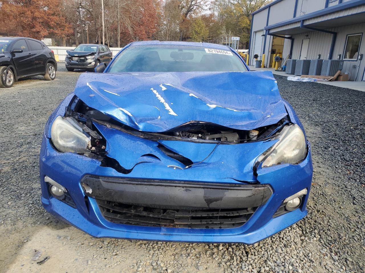 2013 Subaru BRZ - Image 5