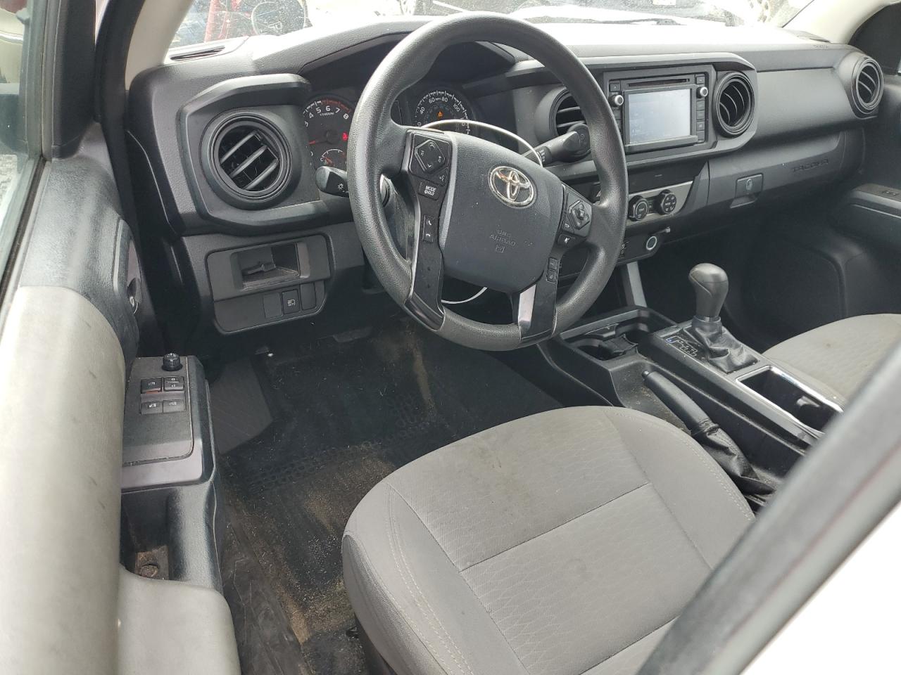 2019 Toyota Tacoma - Image 8