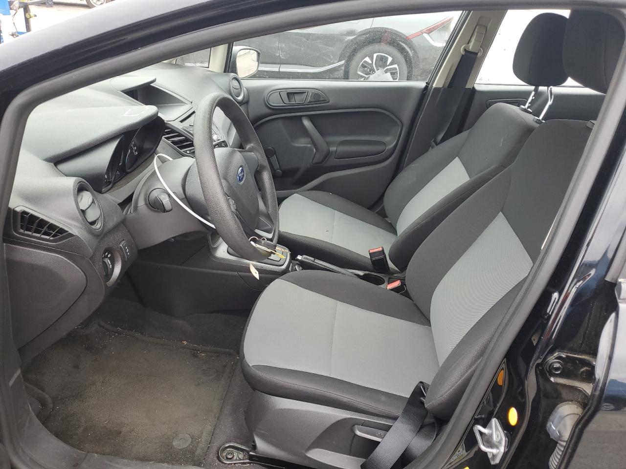 2019 Ford Fiesta - Image 7
