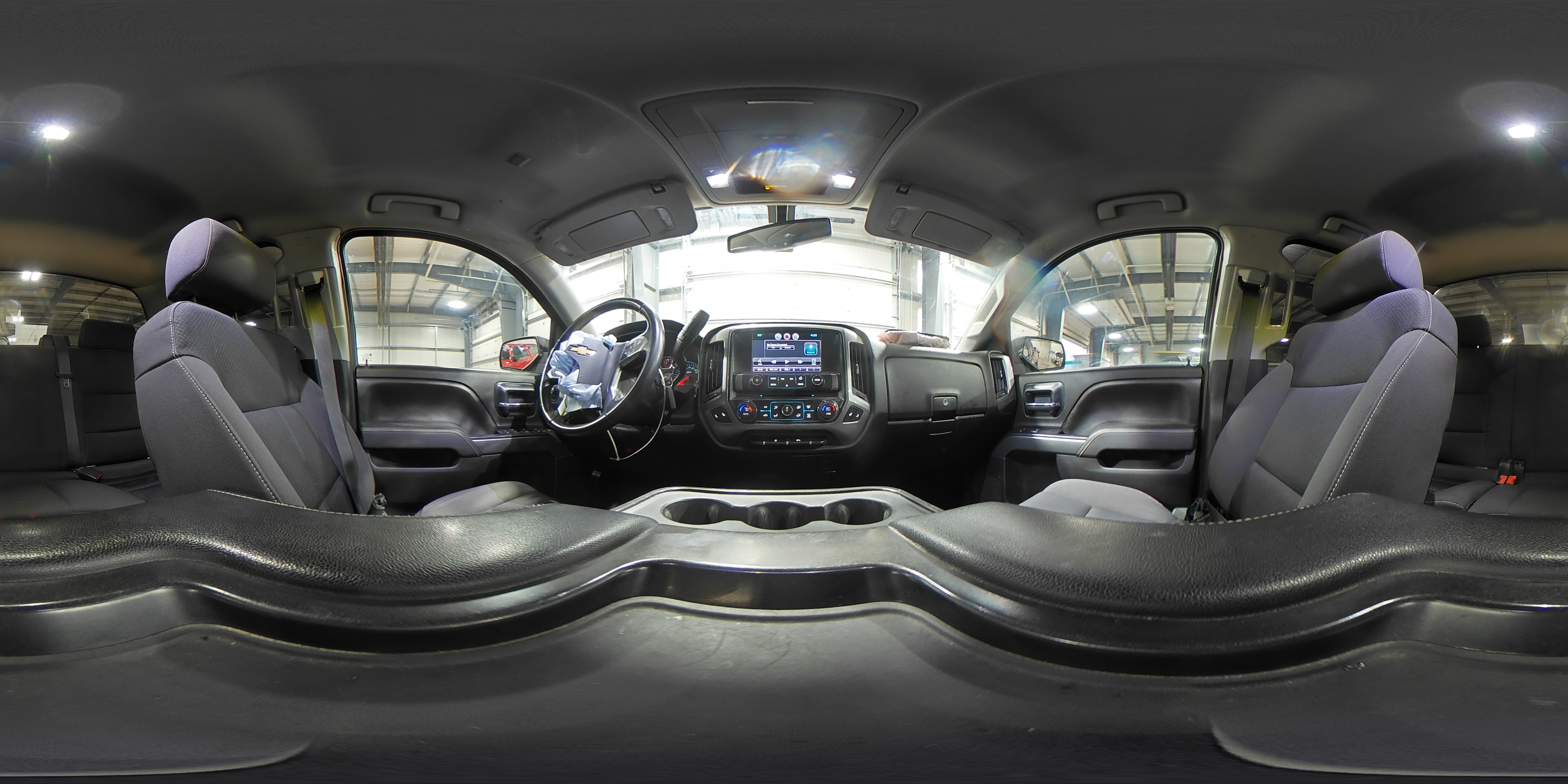 2014 Chevrolet Silverado - Image 14