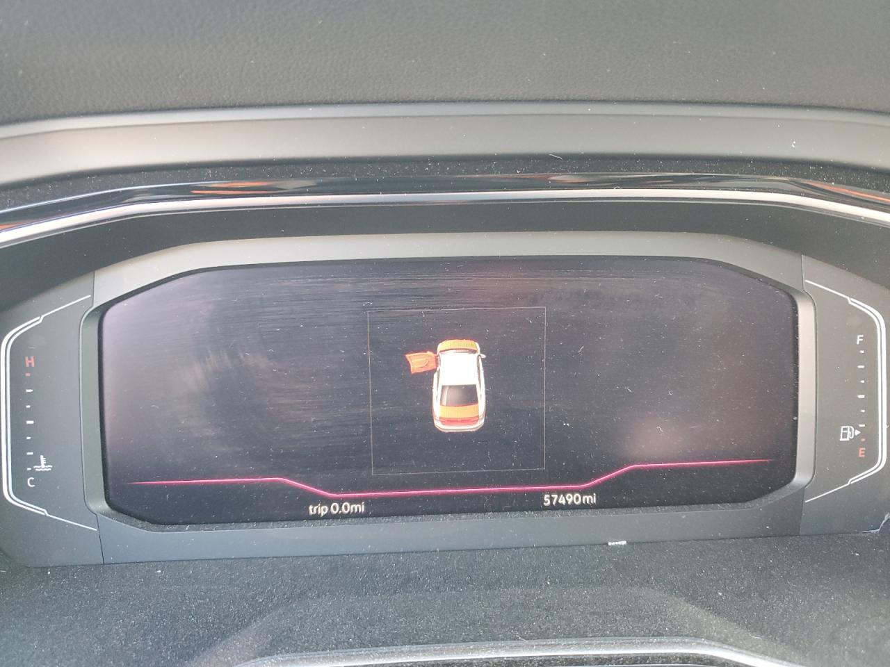 2019 Volkswagen Jetta - Image 9