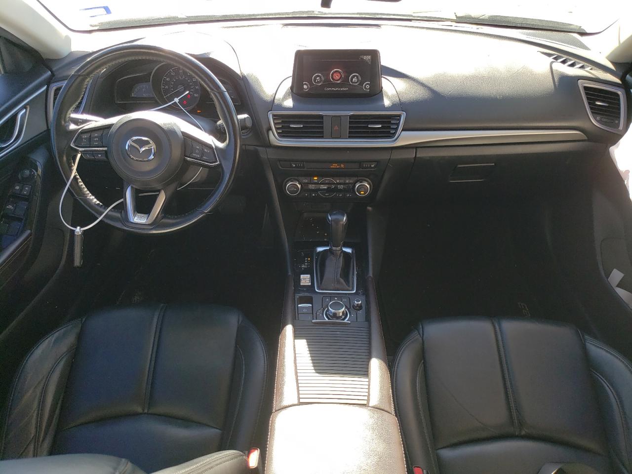 2018 Mazda 3 - Image 8