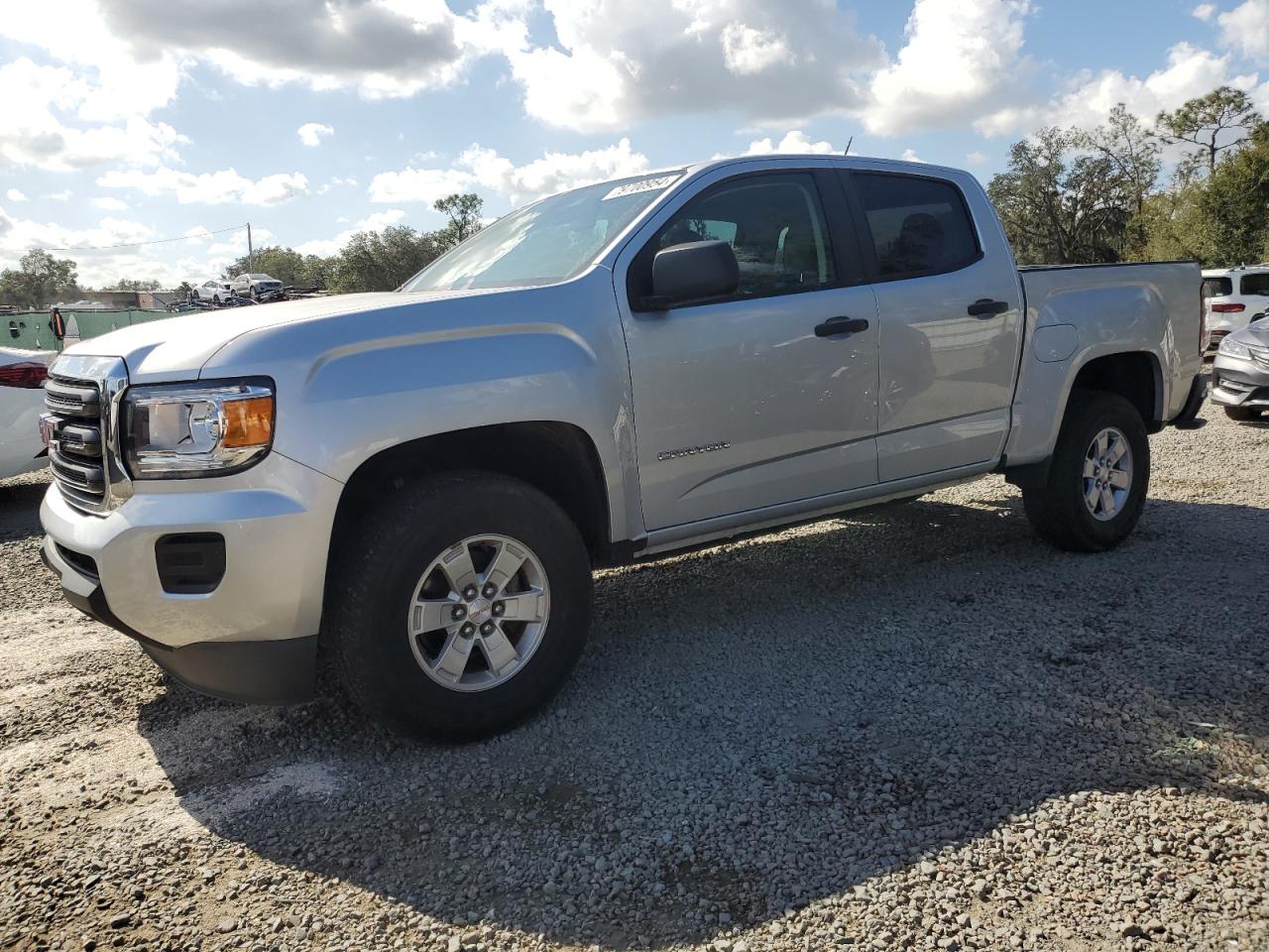 2019 GMC Canyon - Image 1