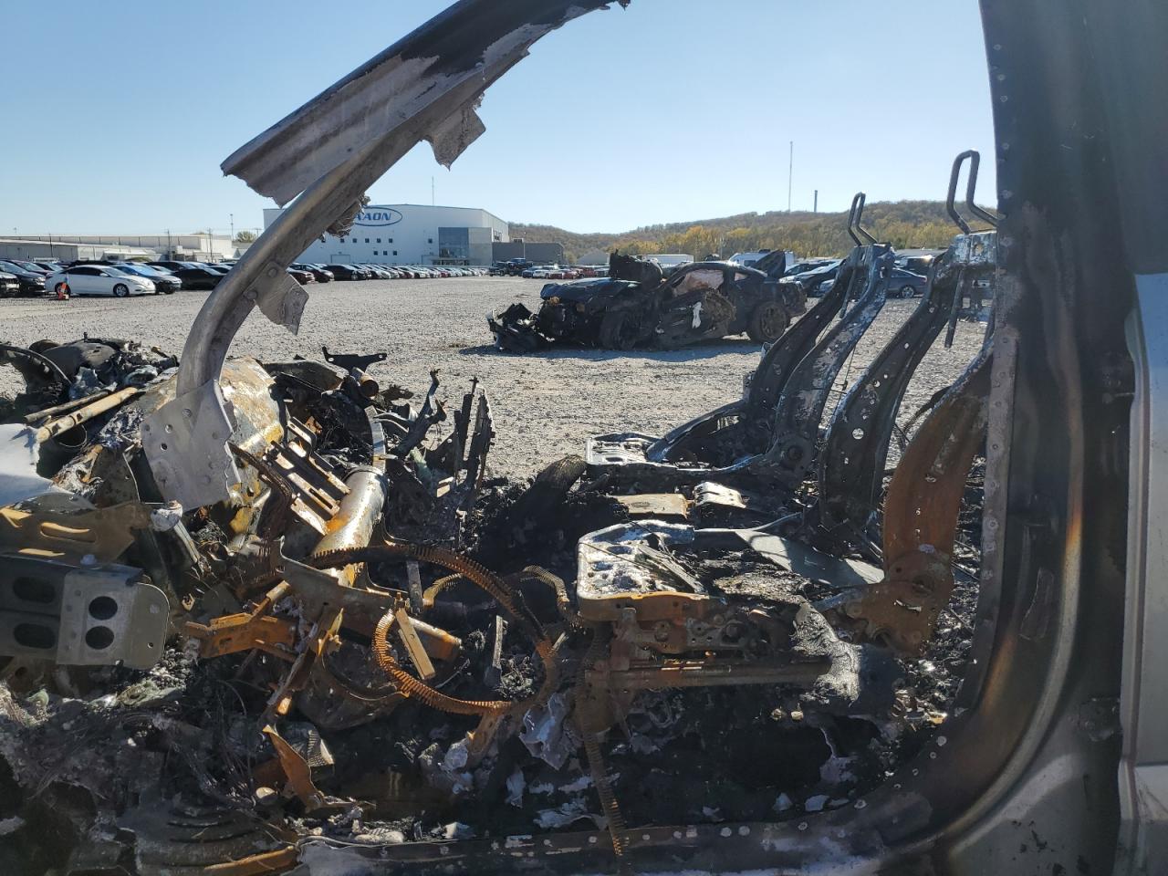 2022 Ford F350 - Image 7