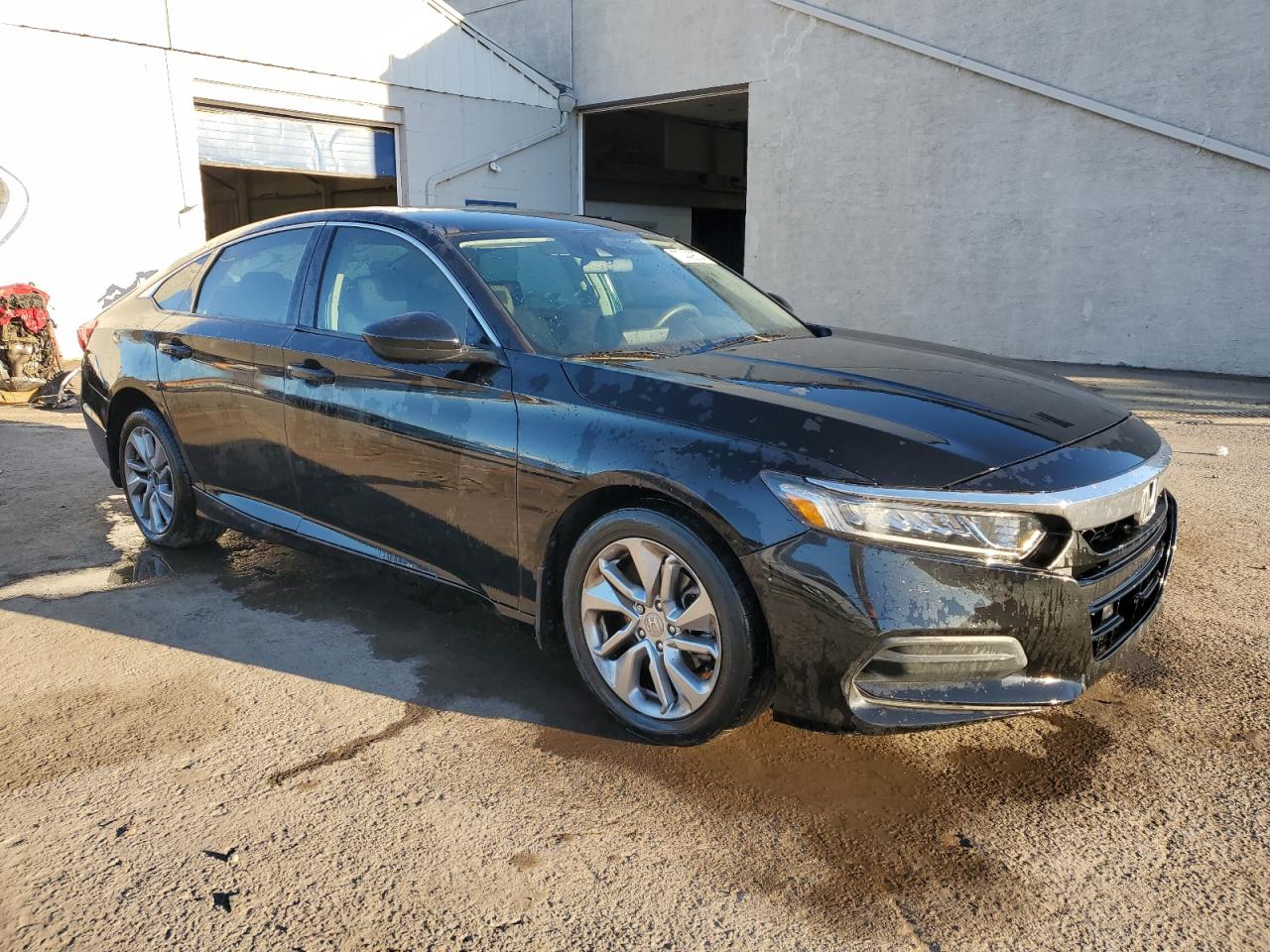 2018 Honda Accord - Image 4