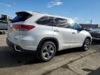 2019 Toyota Highlander Limited იყიდება Windsor-ში, NJ - Undercarriage