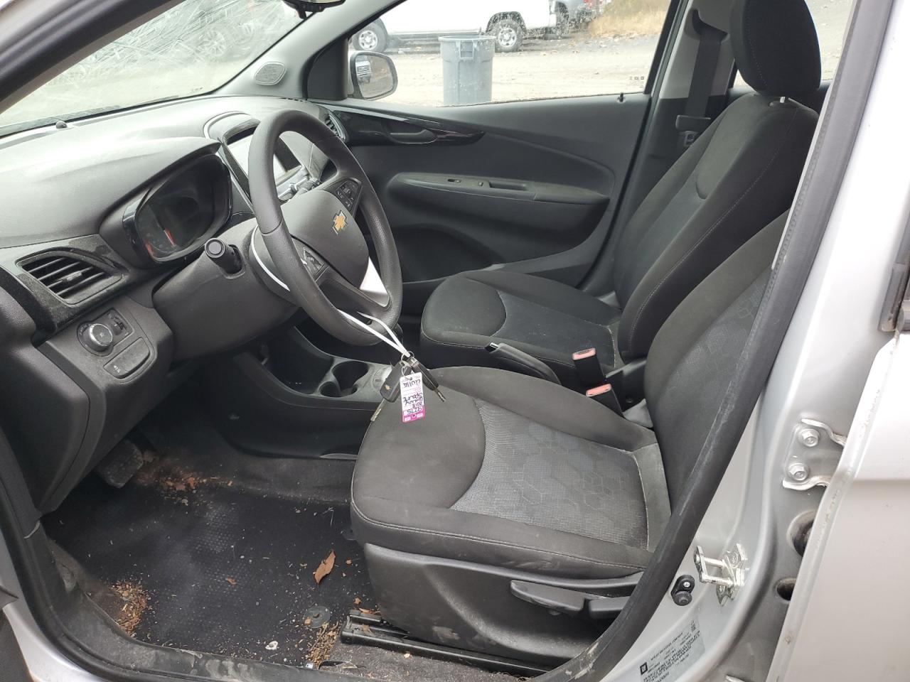 2018 Chevrolet Spark - Image 7