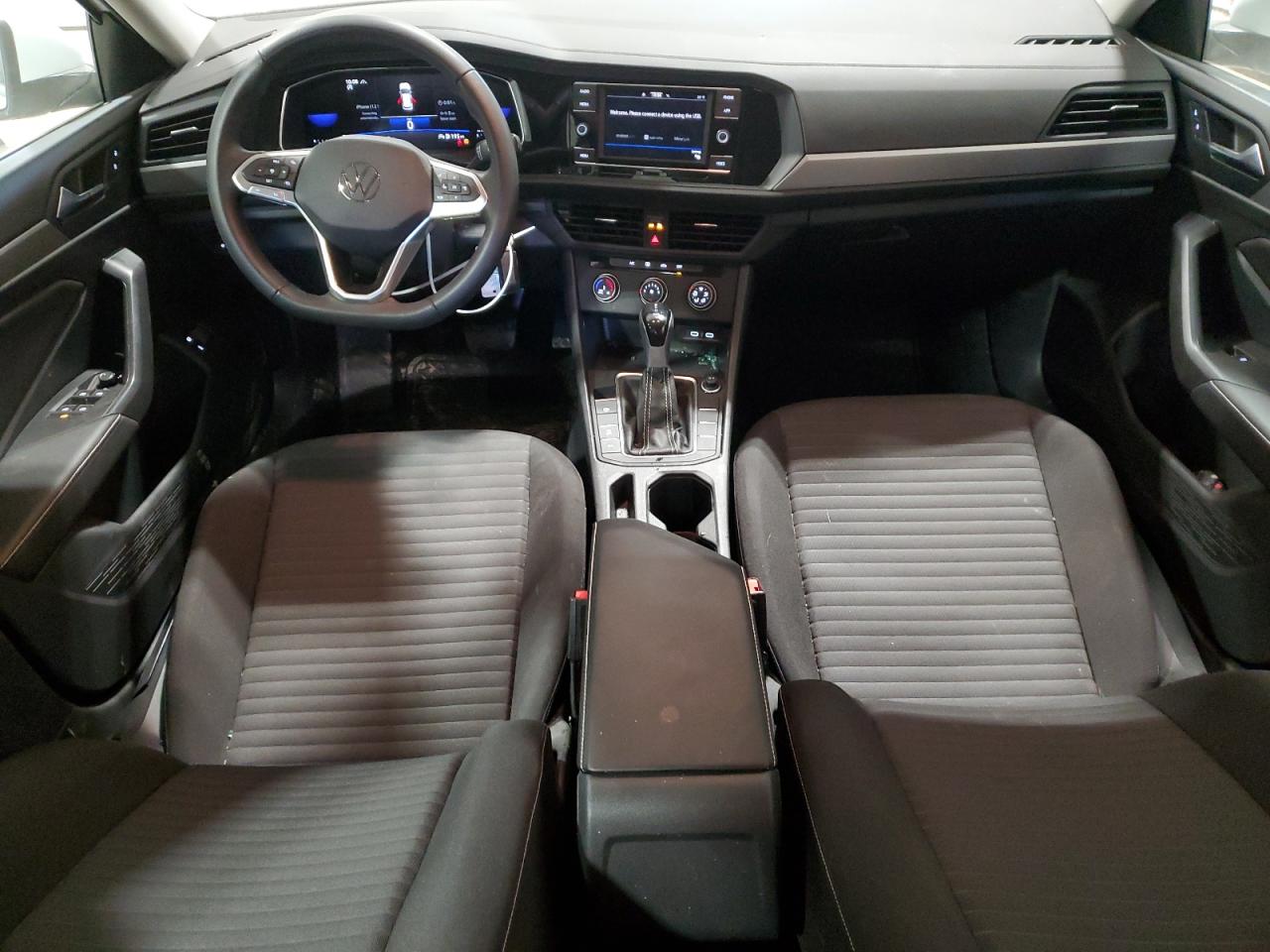 2024 Volkswagen Jetta S VIN: 3VW5M7BU5RM008945 Lot: 82135804