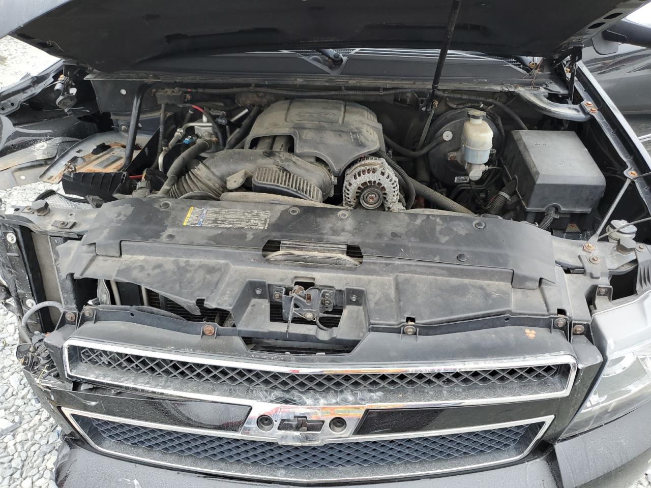 2009 Chevrolet Tahoe - Image 12