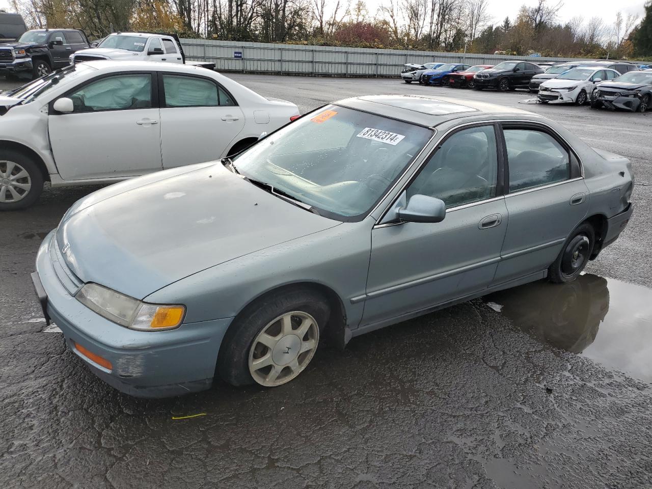 1995 Honda Accord - Image 1