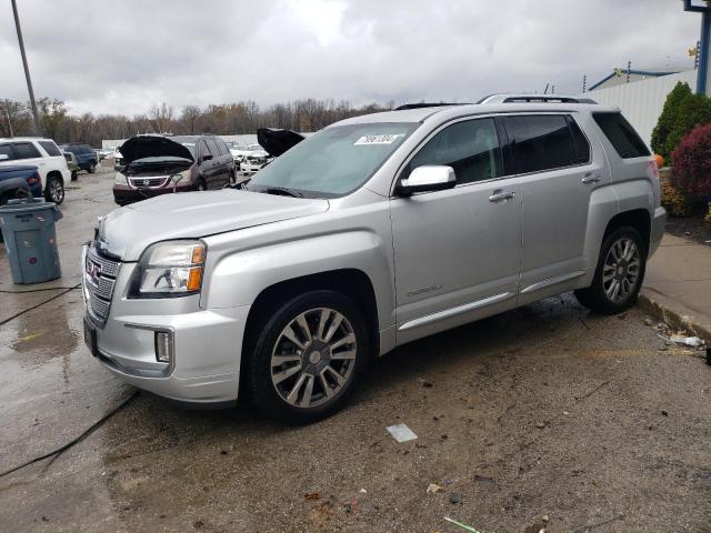 Louisville, KY에서 판매 중인 2016 Gmc Terrain Denali - Front End