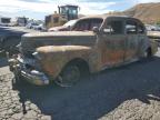1947 Lincoln Two Door продається в Colton, CA - Burn
