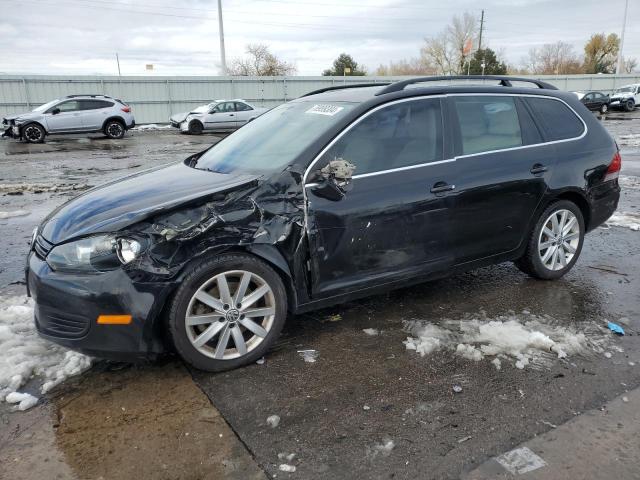 2014 Volkswagen Jetta Tdi