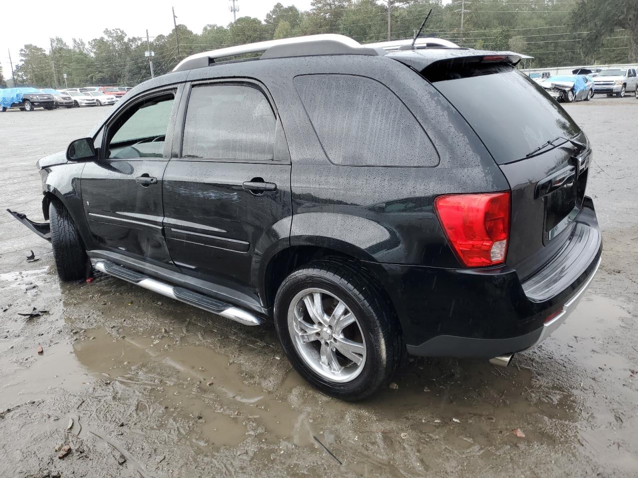 2007 Pontiac Torrent VIN: 2CKDL63F176048628 Lot: 79516134