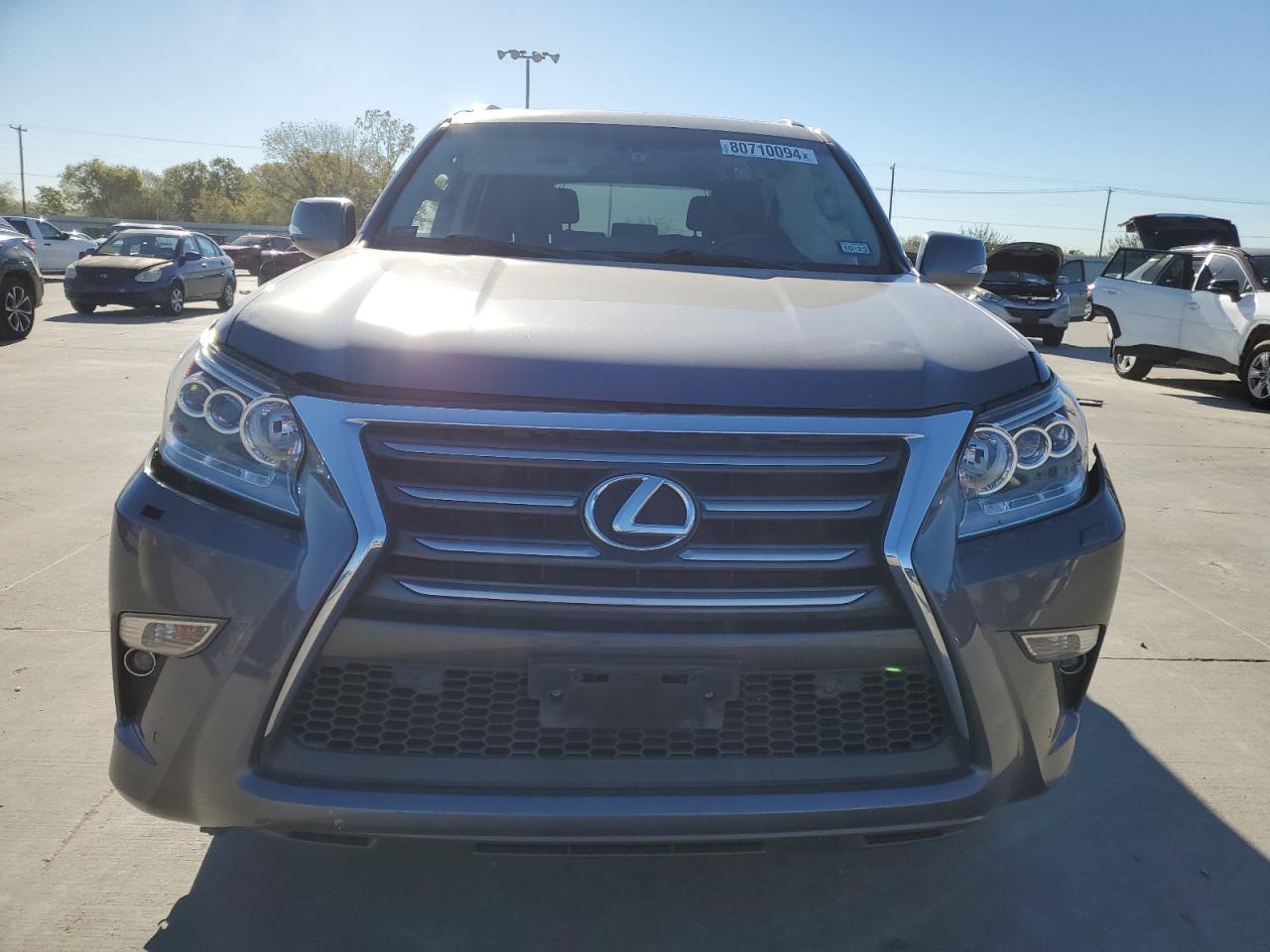 2016 Lexus GX - Image 5