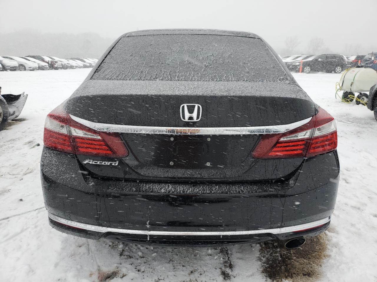 2016 Honda Accord - Image 6