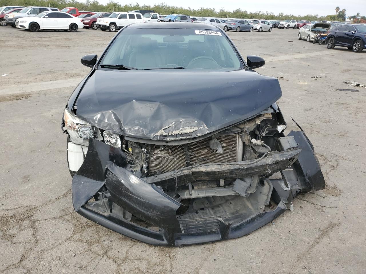 2014 Toyota Camry - Image 5