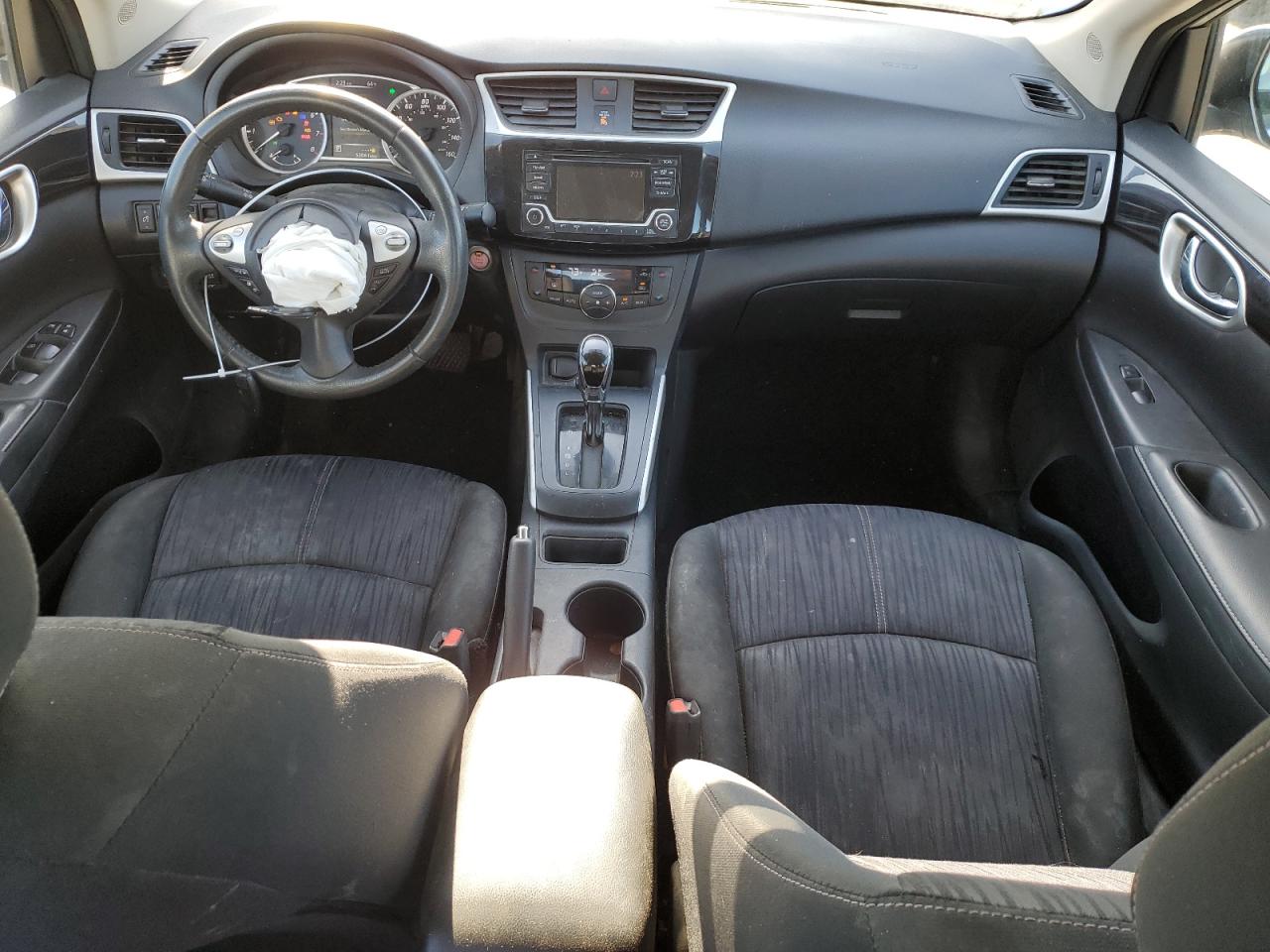 2018 Nissan Sentra - Image 8