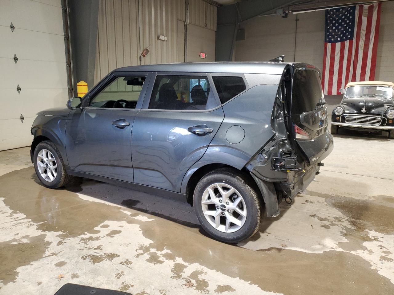 2024 Kia Soul - Image 2